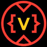 V-tek Coding Avatar