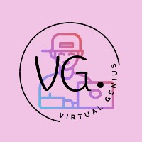 Virtual Genius Avatar