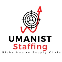 Umanist Staffing LLC Avatar