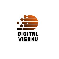 Digital Vishnu Avatar
