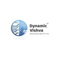 Dynamic Vishva Technology Solutions Avatar
