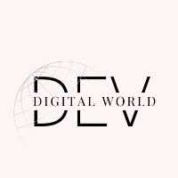 Dev Digital World Avatar