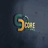 Core Channel Avatar
