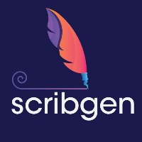 Scribgen Avatar
