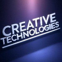 Creative Technologies Avatar