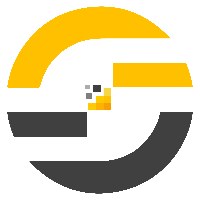 Pixel and Hyphen Avatar