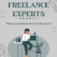 Freelance Experts Agency Avatar
