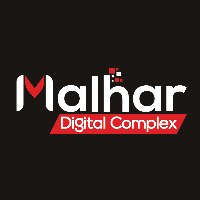 Malhar Digital Complex | Digital Marketing Agency & Software Solutions Avatar