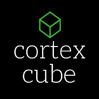 CortexCube Avatar