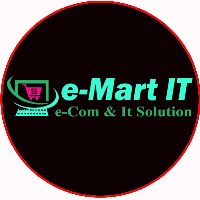 eMart IT Avatar