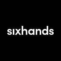 Sixhands Avatar