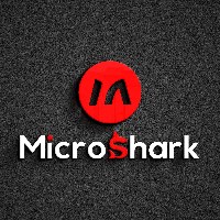 Micro Shark Avatar