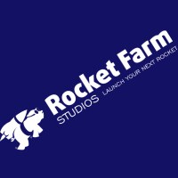 Rocket Farm Studios Avatar
