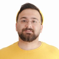 Mirza Studio Avatar