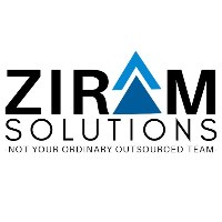 Ziram Solutions Avatar