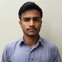 M Siddiq Gabol Avatar