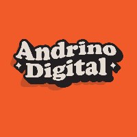 Andrino Digital Avatar