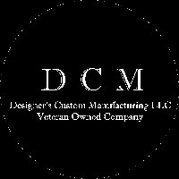 Designer's Custom Manufacturing LLC Avatar