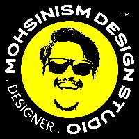 Mohsinism Design Studio Avatar
