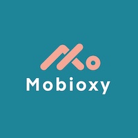 Mobioxy Solutions Private Limited Avatar