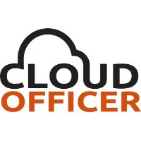 Cloud Officer Avatar