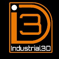 Industrial3D Avatar