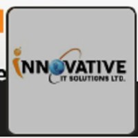 Innovative IT Solutions Limited Avatar