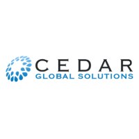 Cedar Global Solutions Avatar