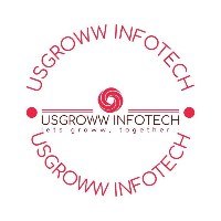 usgroww infotech Avatar