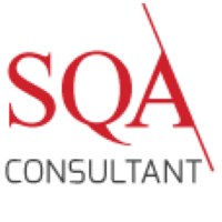 SQAConsultant Avatar