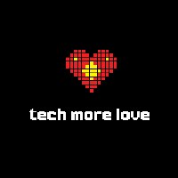 tech more love Avatar