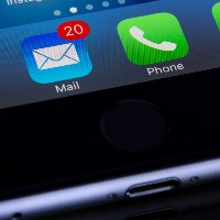 Email phone & Chat support Avatar