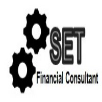 SET Financial Consultant Avatar