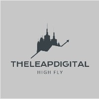 The Leap Digital Avatar