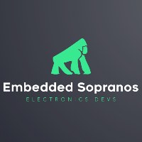 Sopranos Embedded Avatar