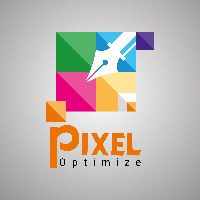 Pixel Optimize Avatar