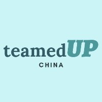 TeamedUp China Avatar