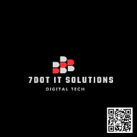 7dot it Solutions Avatar