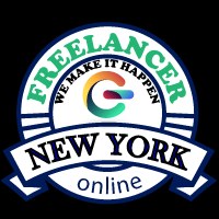 Freelancer New York Avatar