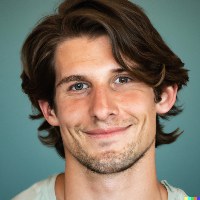Adam Andre Avatar