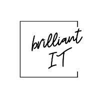 Brilliant IT Avatar