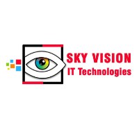 Sky Vision IT Technologies LLC Avatar