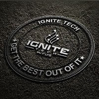 Ignite Tech Pvt LTD Avatar