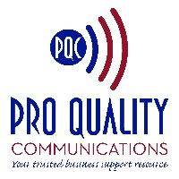 Pro-Quality Communications Avatar