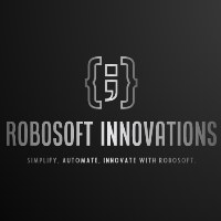 RoboSoft Innovations Avatar