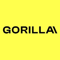 Gorilla Design Agency Avatar