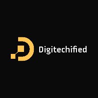 Digitechified Avatar