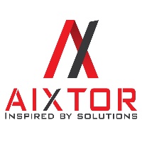 Aixtor Technologies Avatar