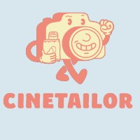 Cinetailor Creative Avatar