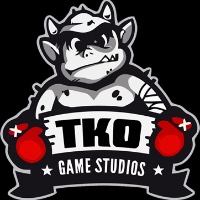 TKO Game Studios Avatar